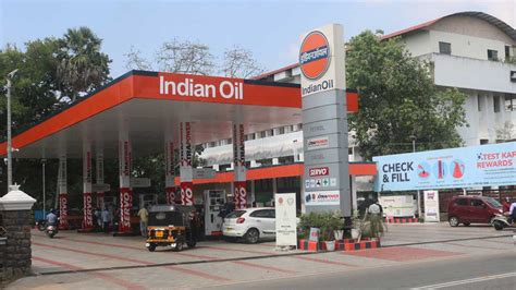 Pune - 410501. . Petrol pumps near me